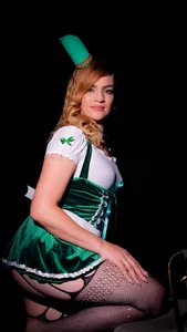 violet_gray_のSt. Patrick’s Day 🍀💚の 8枚の写真