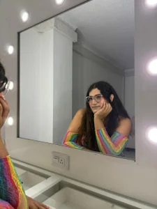 mirror full of sweetness😊❤️ de valery_maravilla__ Foto