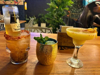 tiffanybrowm Delicious food and drinks🍸 Foto 7