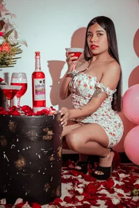 ZoeWan69 Happy Valentin Love 💕💕✨ Pic