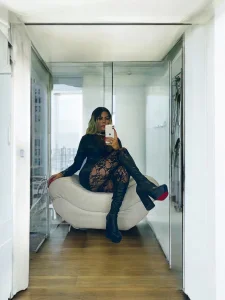 MistressAndre Hi loser”s💋 Pic 2