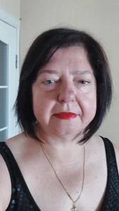 Violet_Pulse look of the day รูป  4