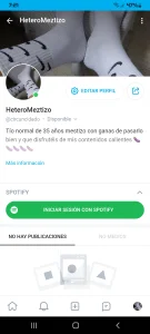 HeteroMeztizoのSubcribirse😋🍆🥚💧🔥の枚の写真