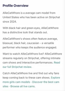 AllieCatWhore Displayed all over the internet for free use Pic 2