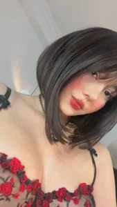 aria_doll Angel face Bilde