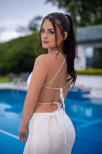 HannaRhodes Elegant doll 💋 Foto