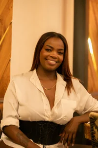 NatyParker Simply happy Foto 2