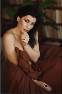 my sexy art hot nude od StunnigArt  5 snímek