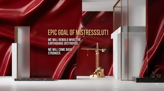 Public od MistressSlut1  3 snímek