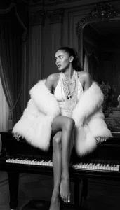 Samantha_luv_ Midnight in Monaco Gambar 3