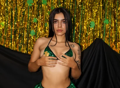 Foxy_Assh_ You green slave💚✨ Pic 8