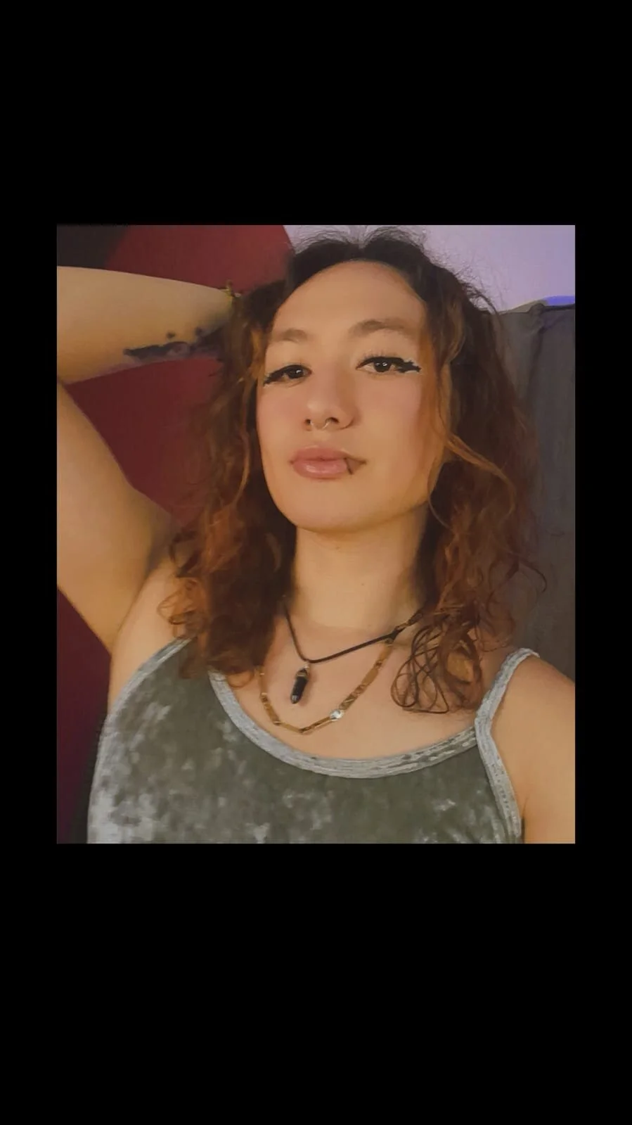itsGiselleVelour 热门图片 8064