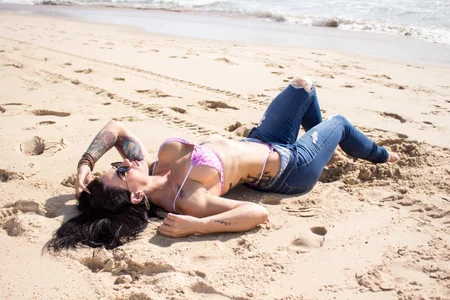 Public de Anny_Fetish  4 Imagens