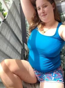 nieuwe foto van nu nr 2 de sexydame88  2 Imagens