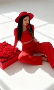 VictoriaBetty's XXX Nude Photo 5