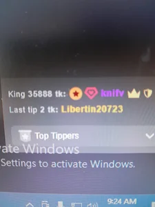 SEXYCARLITA09 Most precious day Pic 2