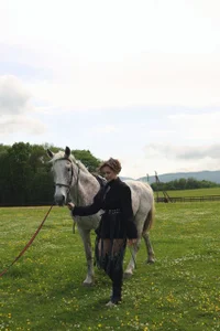 AliceBrayan Shall we go for a ride?💗 Εικόνα 3