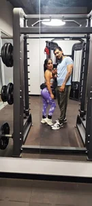 luxivastar Gym Pic