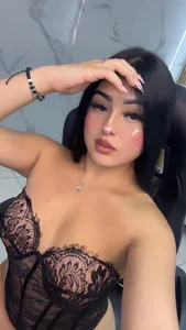 Charlottee__Evanss_'s XXX Nude Photo 5
