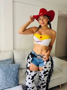 Julie_Rosse An escape from reality 圖片