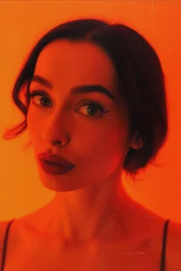 🧡 de MarieKarma  2 Imagens