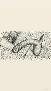 Prettyrichy: Ai nudes ( 8 фото)