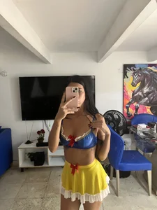 SophieSmith-1's XXX Nude Photo 5