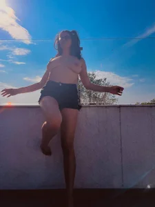 Kimi_ko_ A tour of my ass in random location 📸🍑 Pic
