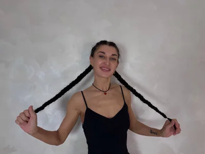 AriannaCruise Public Foto