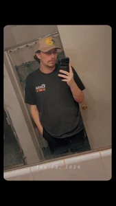 WhiteMamba6910 Me Foto 4