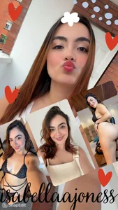 IsabellaaJoness ME 6/12 Foto