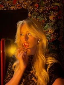 PollyDolly my naughty tongue Pic 7