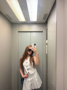 DottyRuhlin Im in the morning🎀 Hình