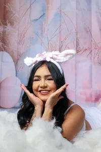 Godess_Scarlett77 Easter in dreams 💕 사진 5