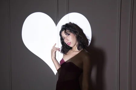 SusannaDoll Valentine's Day Pic 7