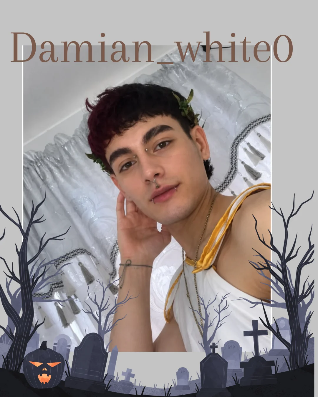 damian_white0 Набираща популярност снимка 6626