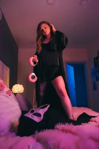 CrystalLyons This Scream Has Style Immagine 