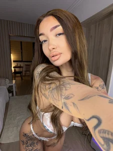 SashaFererra Temptation😈💕 Foto 3