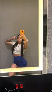 isafigueroa Treinadinha Pic 2