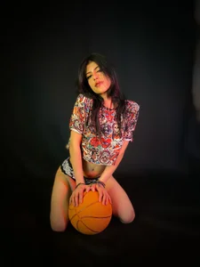 Morgana_Smit Basketball girl😎👌🏻 Poză 7