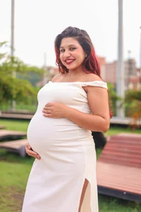 Victoria_Rosee PREGNANT Hình 6