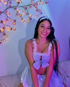 liaa_swan Your favorite doll💙 Pic 4