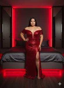 sexy 😋 od SarahThomsons  4 snímek