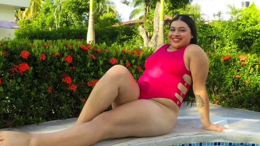 Anahia_Rouse Sexy Girl Pic 3