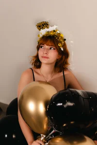 Ania_jones: MY BIRTHDAY🎂✨ ( фото)