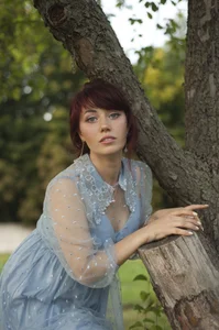 MissBeverlyMills I'm a Disney princess Foto 5