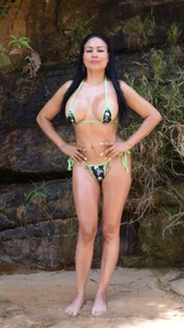 SamantaDarkk Kisses Bilde 8