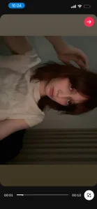 YankiGirl Look, but be careful Hình
