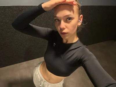 SourMidday Gym life Pic 5