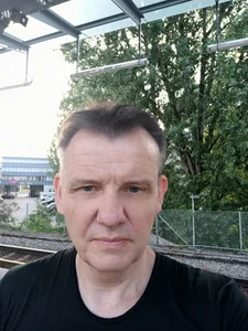 MarkusCH More pics of me Pic 2